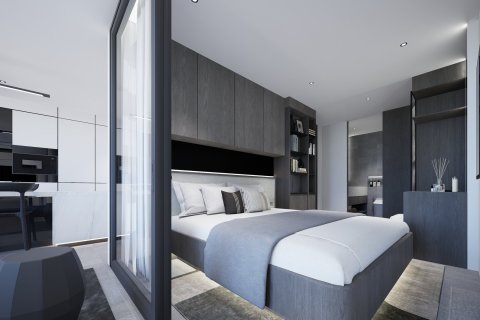 Sobre plano Citygate de Phuket en Phuket, Tailandia № 170393 - foto 10