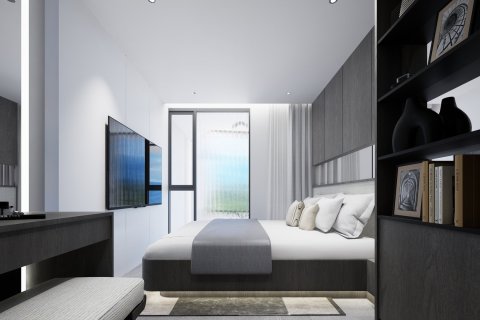Sobre plano Citygate de Phuket en Phuket, Tailandia № 170393 - foto 4