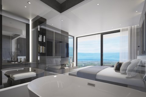 Sobre plano Citygate de Phuket en Phuket, Tailandia № 170393 - foto 11
