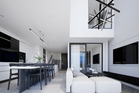 Sobre plano Citygate de Phuket en Phuket, Tailandia № 170393 - foto 5