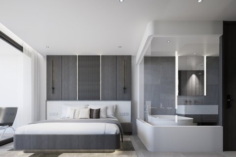 Sobre plano Citygate de Phuket en Phuket, Tailandia № 170393 - foto 7