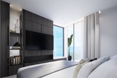 Sobre plano Citygate de Phuket en Phuket, Tailandia № 170393 - foto 7