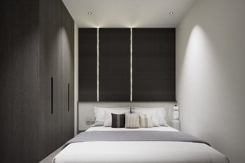 Sobre plano Citygate de Phuket en Phuket, Tailandia № 170393 - foto 6