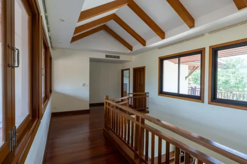 Maison à Bang Tao, Thaïlande 4 chambres № 170417 - photo 25