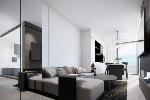 Sobre plano Citygate de Phuket en Phuket, Tailandia № 170393 - foto 4