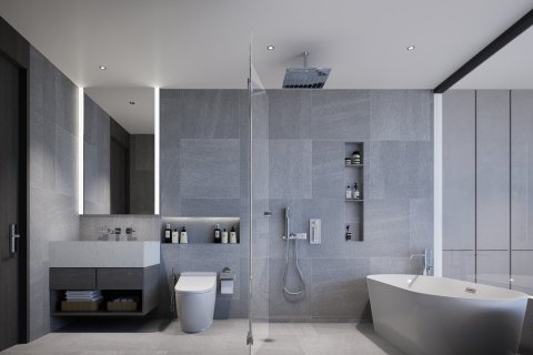 Sobre plano Citygate de Phuket en Phuket, Tailandia № 170393 - foto 10