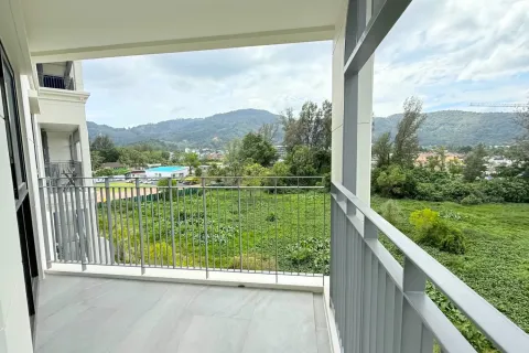 Condominio de 2 dormitorios en Bang Tao, Tailandia № 170418 - foto 2