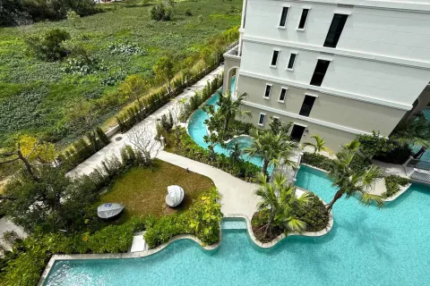 Condominio de 2 dormitorios en Bang Tao, Tailandia № 170418 - foto 30