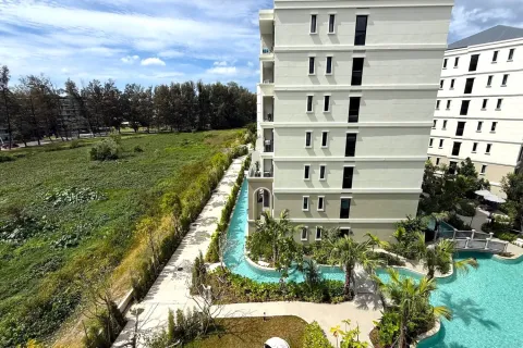 Condominio de 2 dormitorios en Bang Tao, Tailandia № 170418 - foto 26