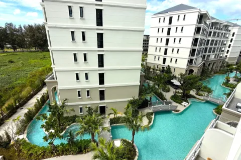 Condominio de 2 dormitorios en Bang Tao, Tailandia № 170418 - foto 29