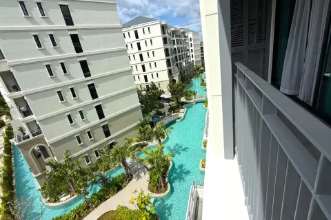 Condominio de 2 dormitorios en Bang Tao, Tailandia № 170418 - foto 27