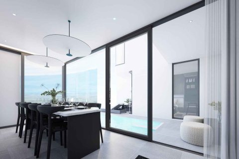 Sobre plano Citygate de Phuket en Phuket, Tailandia № 170393 - foto 3