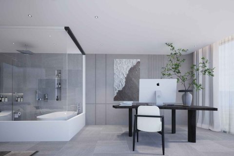 Sobre plano Citygate de Phuket en Phuket, Tailandia № 170393 - foto 6