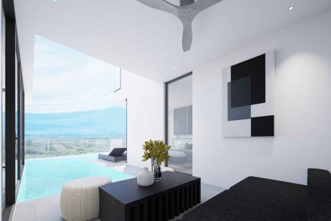 Sobre plano Citygate de Phuket en Phuket, Tailandia № 170393 - foto 8