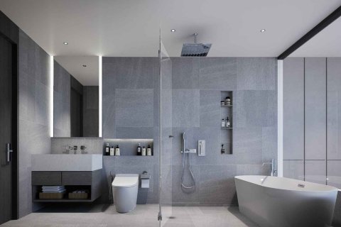 Sobre plano Citygate de Phuket en Phuket, Tailandia № 170393 - foto 11