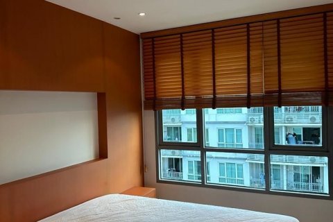 สตูดิโอในคอนโดมิเนียมในพญาไท, กรุงเทพฯ, ประเทศไทย № 138245 - รูปถ่าย 4