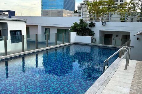 สตูดิโอในคอนโดมิเนียมในพญาไท, กรุงเทพฯ, ประเทศไทย № 138245 - รูปถ่าย 9