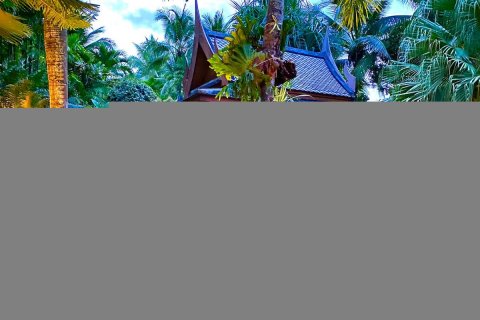 Casa de 4 dormitorios en Surin, Tailandia № 3842 - foto 19