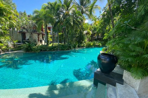 Casa de 4 dormitorios en Surin, Tailandia № 3842 - foto 24