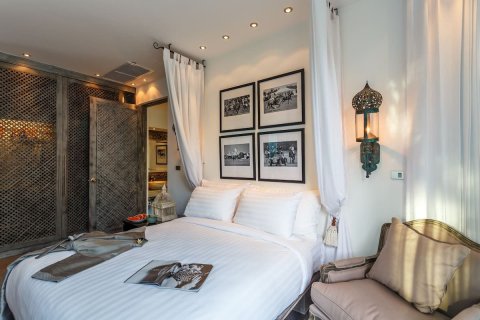 Casa de 4 dormitorios en Surin, Tailandia № 3842 - foto 22