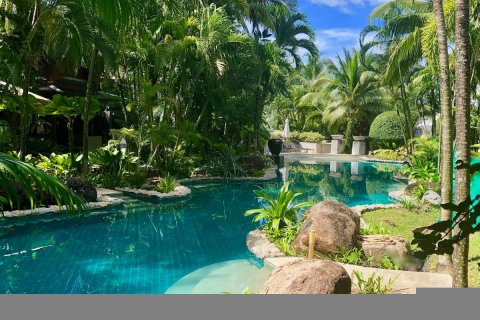 Casa de 4 dormitorios en Surin, Tailandia № 3842 - foto 10
