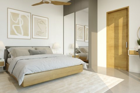 Haus in Pa Klok, Thailand 2 Schlafzimmer № 3848 - Foto 2