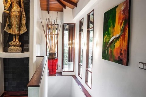 Casa de 3 dormitorios en Surin, Tailandia № 3845 - foto 18