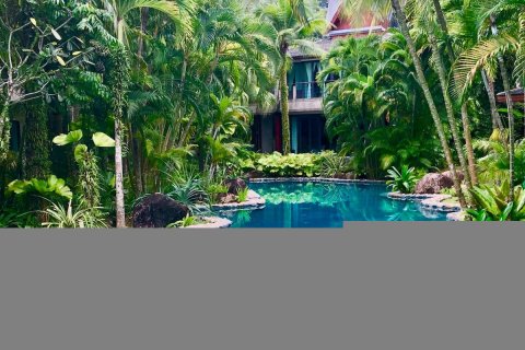 Casa de 3 dormitorios en Surin, Tailandia № 3845 - foto 23