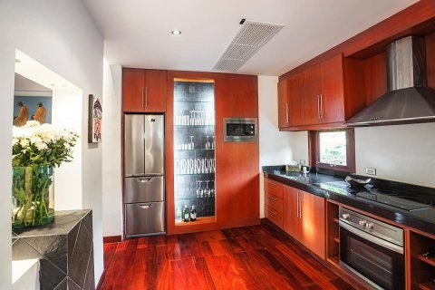 Casa de 3 dormitorios en Surin, Tailandia № 3845 - foto 12