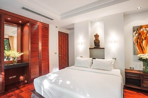 Casa de 3 dormitorios en Surin, Tailandia № 3845 - foto 13