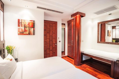 Casa de 3 dormitorios en Surin, Tailandia № 3845 - foto 10