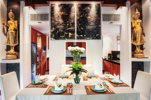 Casa de 3 dormitorios en Surin, Tailandia № 3845 - foto 20