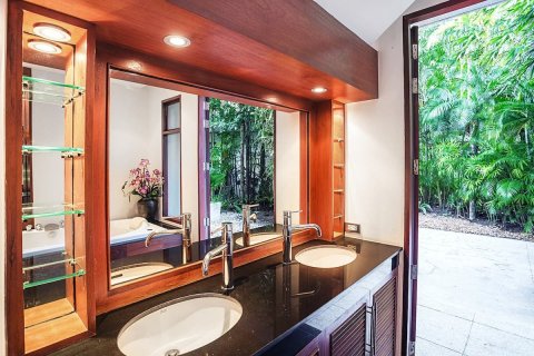 Casa de 3 dormitorios en Surin, Tailandia № 3845 - foto 14