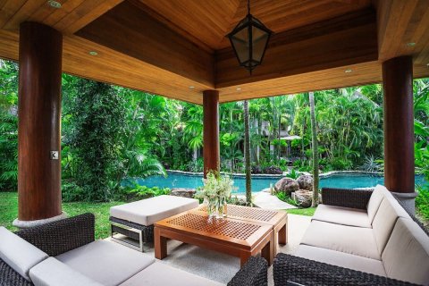 Casa de 3 dormitorios en Surin, Tailandia № 3845 - foto 3
