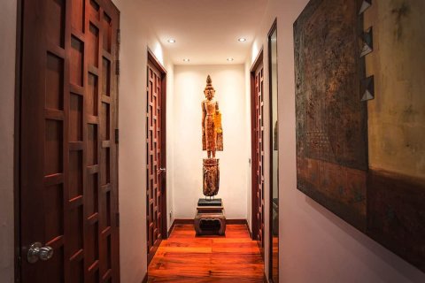 Casa de 3 dormitorios en Surin, Tailandia № 3845 - foto 6