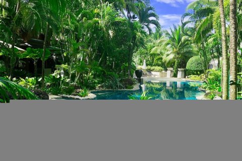 Casa de 3 dormitorios en Surin, Tailandia № 3845 - foto 26