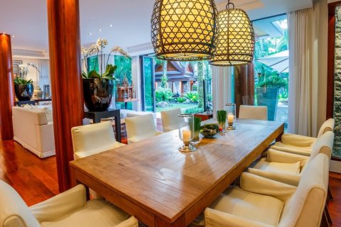 บ้านในสุรินทร์, ประเทศไทย 5 ห้องนอน № 3843 - รูปถ่าย 25