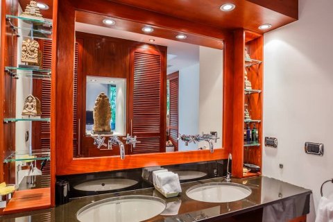 บ้านในสุรินทร์, ประเทศไทย 5 ห้องนอน № 3843 - รูปถ่าย 18