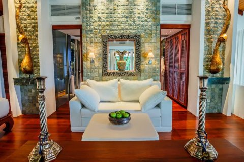 บ้านในสุรินทร์, ประเทศไทย 5 ห้องนอน № 3843 - รูปถ่าย 9