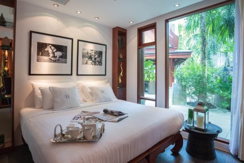 บ้านในสุรินทร์, ประเทศไทย 5 ห้องนอน № 3843 - รูปถ่าย 4