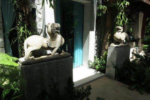บ้านในสุรินทร์, ประเทศไทย 5 ห้องนอน № 3843 - รูปถ่าย 7