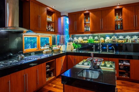 บ้านในสุรินทร์, ประเทศไทย 5 ห้องนอน № 3843 - รูปถ่าย 6