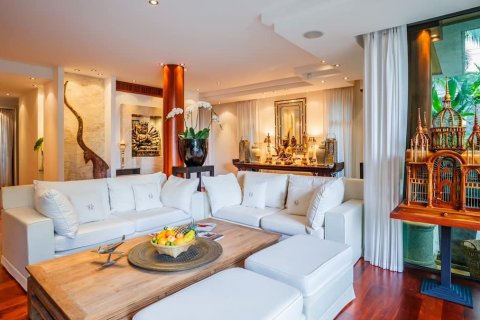 บ้านในสุรินทร์, ประเทศไทย 5 ห้องนอน № 3843 - รูปถ่าย 22
