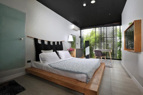 Maison à Bang Tao, Thaïlande 1 chambre № 3844 - photo 9