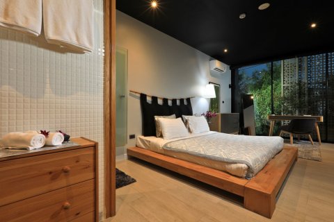 Maison à Bang Tao, Thaïlande 1 chambre № 3844 - photo 8