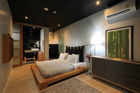 Maison à Bang Tao, Thaïlande 1 chambre № 3844 - photo 6