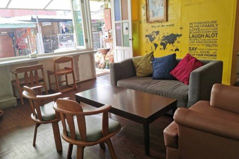 Local comercial 1069 m2 en Chiang Mai, Tailandia № 200431