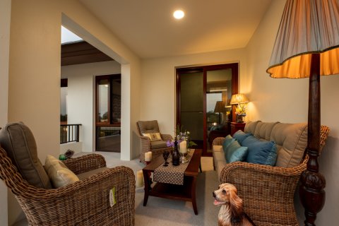 House in Saraphi, Thailand 7 bedrooms № 200428 - photo 23