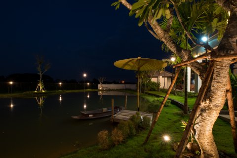 House in Saraphi, Thailand 7 bedrooms № 200428 - photo 27