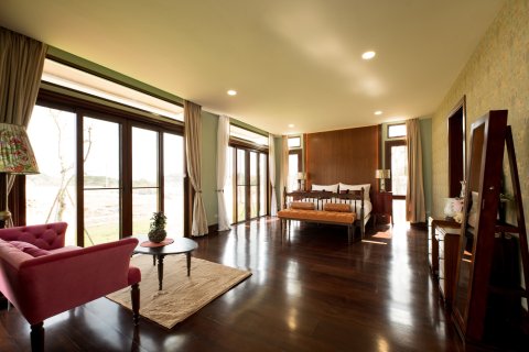 House in Saraphi, Thailand 7 bedrooms № 200428 - photo 4